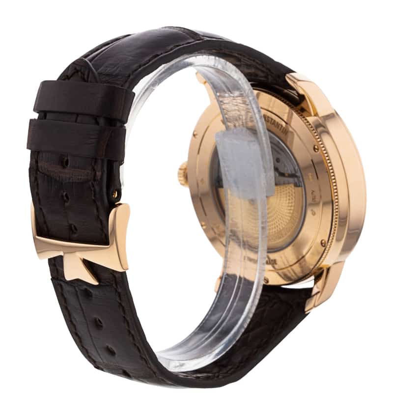 Vacheron Constantin Traditionelle 86060/000R-9640